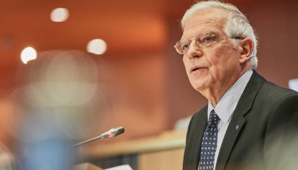 Borrell: EU se zalaže za snažno i pluralističko civilno društvo
