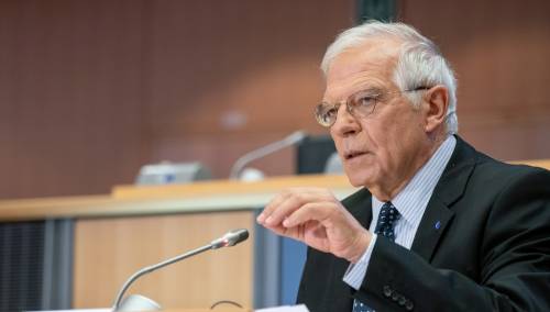 Borrell Srbiji: Ni neutralnost nije u skladu s evropskom budućnošću