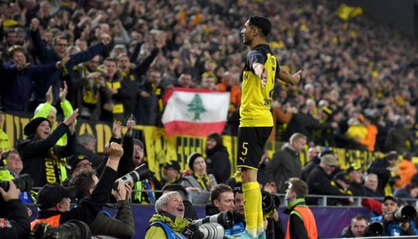 Borussia Dortmund otkazala 500 godišnjih ulaznica