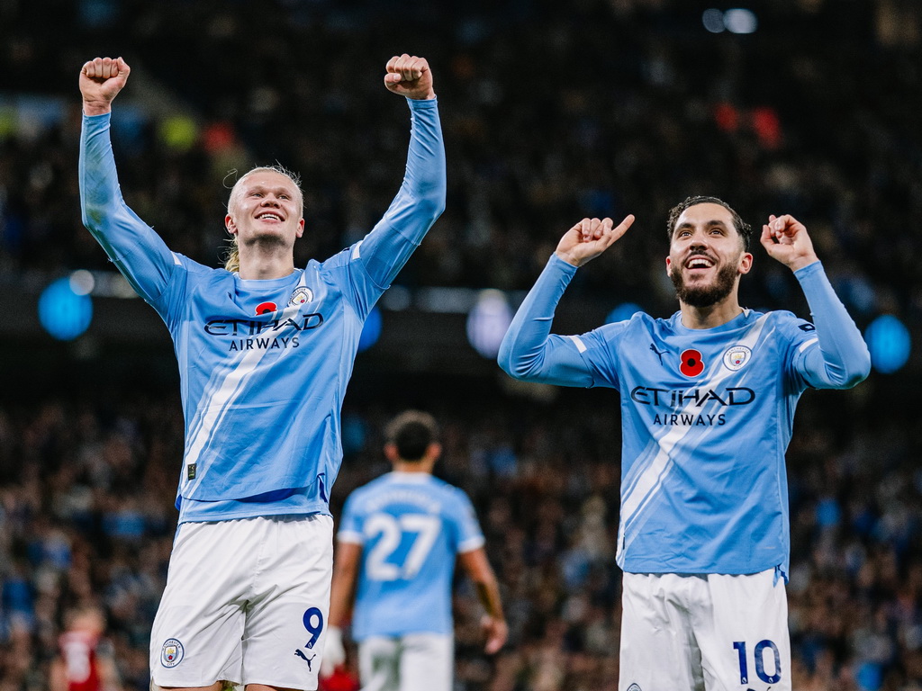 Borussia na Etihadu, Benfica dočekuje Bayer