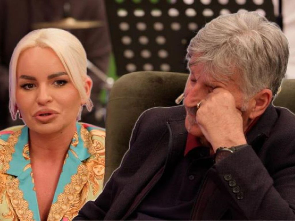 Bosanac o trudnoći svoje kćerke Džidže: "Ima određenih problema..."