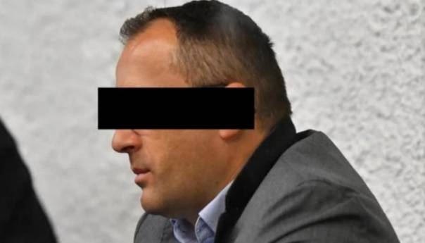 Bosanac u Njemačkoj optužen za krijumčarenje bh. državljana