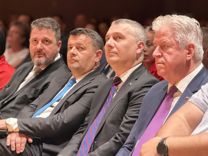 Bosanci i Hercegovci u Austriji čuvaju identitet domovine