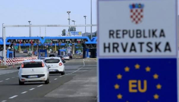 Bosanci i Srbijanci s lažnim PCR testovima izdatim u BiH pokušali ući u Hrvatsku