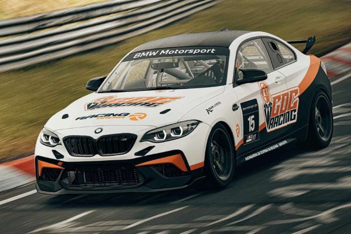 Bosanci pokorili Nürburgring: GDC Racing ostavio iza sebe Verstappenov tim