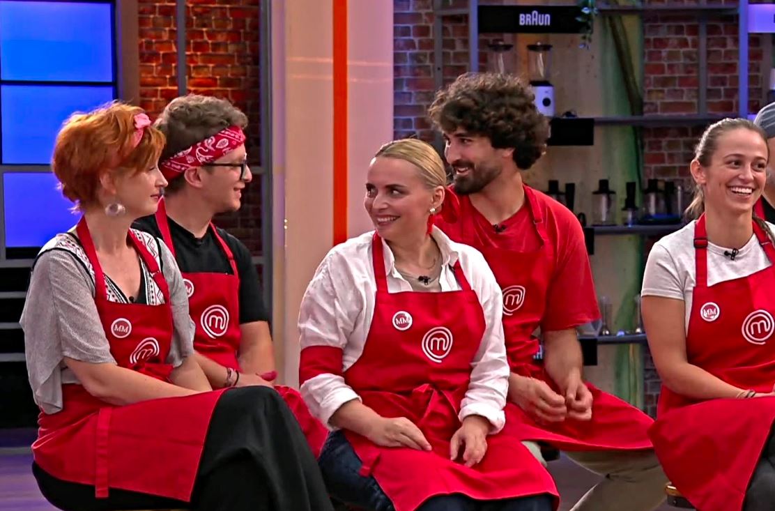 Bosanska energija u MasterChefu: Selma Karić ističe strast i talent u kuhinji