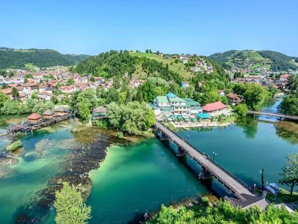 Bosanska Krupa započinje izgradnju nove Gradske vijećnice vrijedne više od 629.000 KM