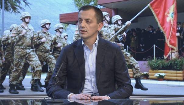 Bošković: Biće mi zadovoljstvo da vratim orden SPC-a