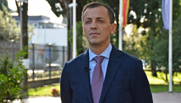 Bošković: Novi izbori jedino rješenje za krizu u Crnoj Gori