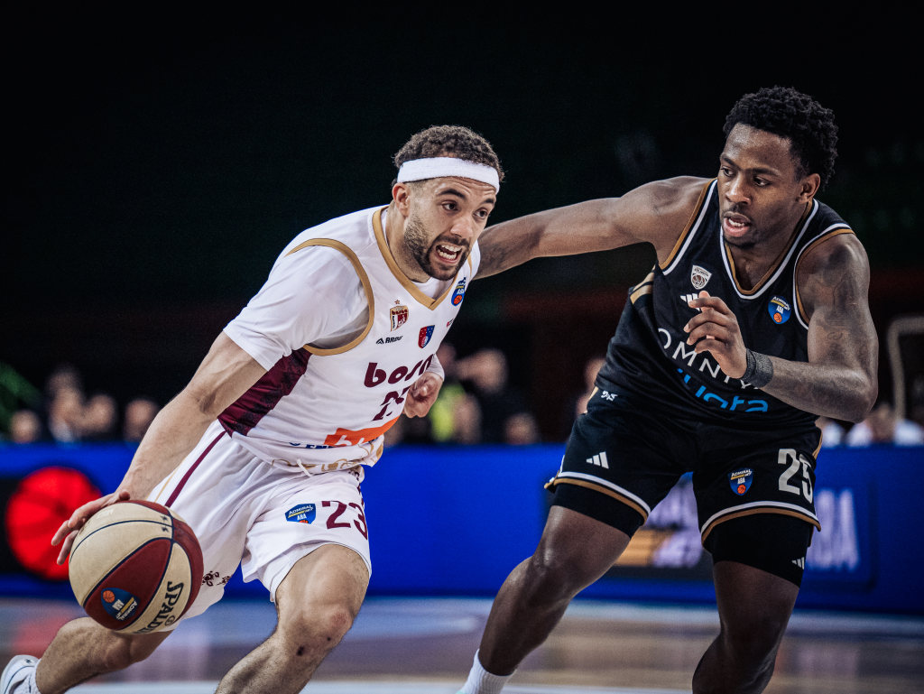 Bosna doživjela debakl od Dubaija i završila na osmom mjestu