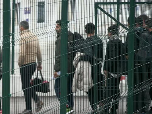 BiH godišnje registruje oko 34.000 dolazaka migranata