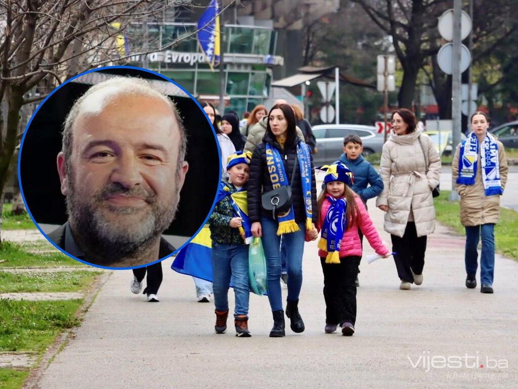 Bosna i Hercegovina očarala strane novinare: Priče o ljubaznosti i gostoprimstvu