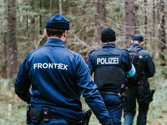 Bosna i Hercegovina otvara pregovore o sporazumu o saradnji sa FRONTEX-om