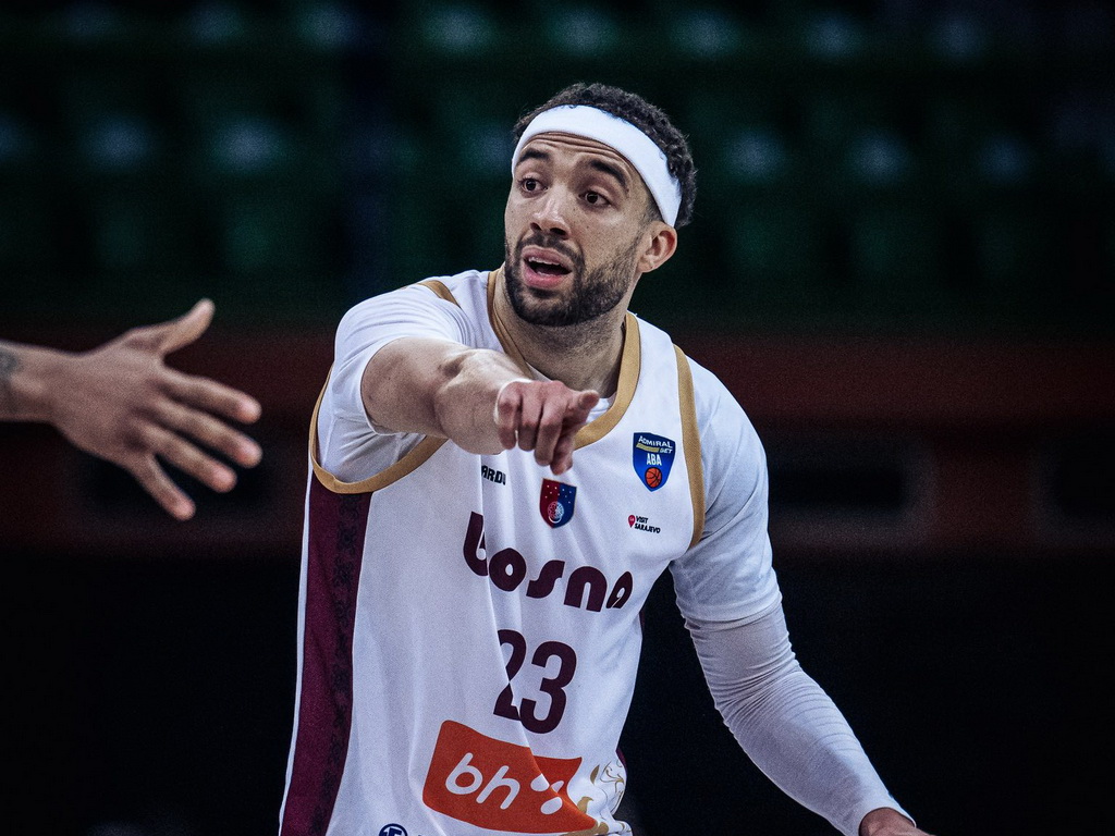 Bosna otvorila finale pobjedom u Laktašima