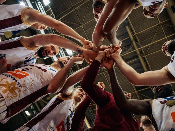 Bosna slavila u Zagrebu i zadržala šanse za prvo mjesto u Evropa kupu