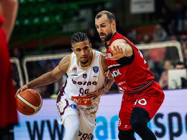 Bosna večeras igra utakmicu koja nije nebitna