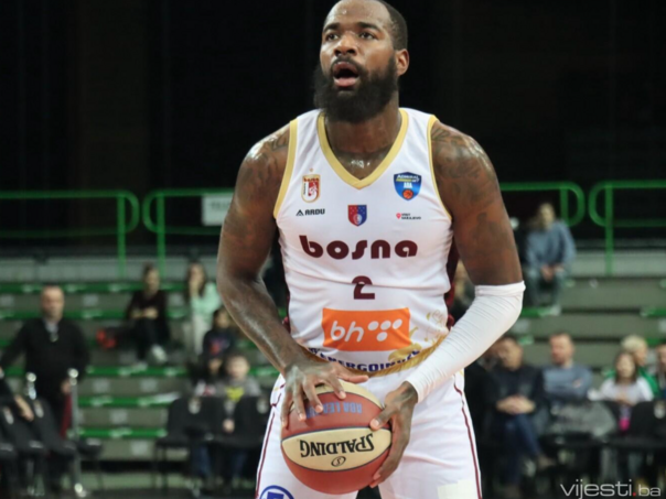 Bosna večeras protiv Oradee za plasman među osam najboljih u Europa Cupu