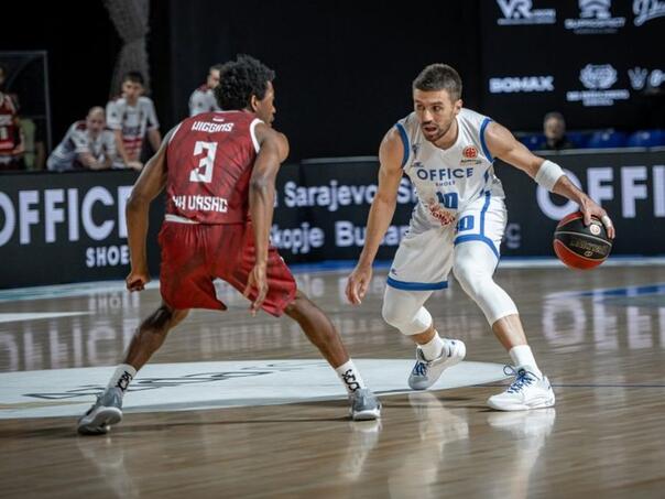 Bosna želi bivšeg reprezentativca BiH