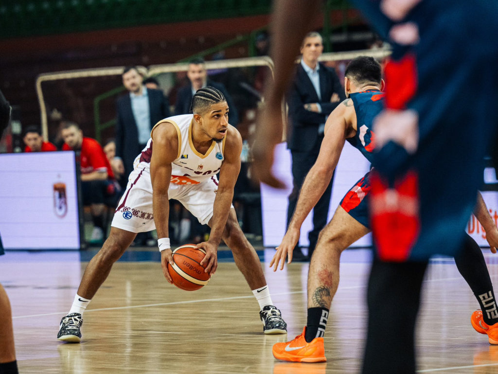 Bosni stigli reprezentativni pozivi za čak šestoricu košarkaša