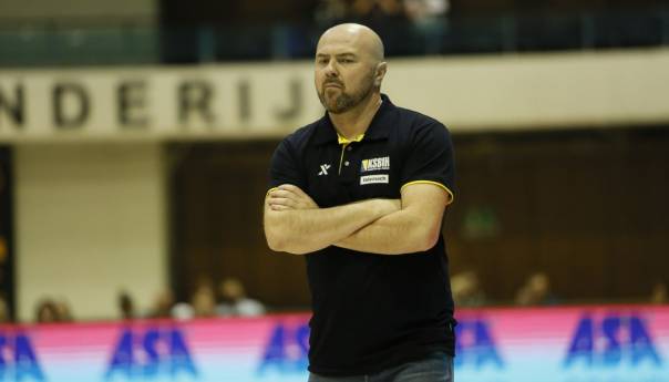 Bosnić: Želimo ostvariti još jedan san, želimo na SP!