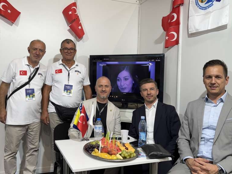 Bošnjaci iz Karamursela čuvaju bosanski jezik i tradiciju gotovo 140 godina