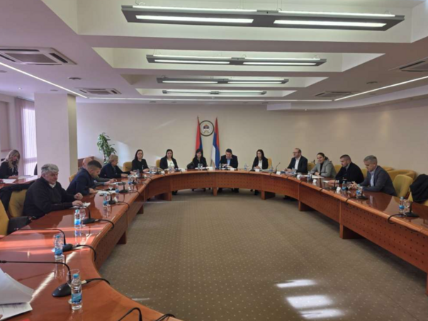 Bošnjaci pokrenuli vitalni interes zbog Zakona o stvarnim pravima RS