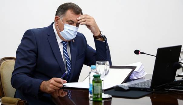 Bošnjačka stranka CG odgovorila Dodiku: Ne doprinosi boljim odnosima