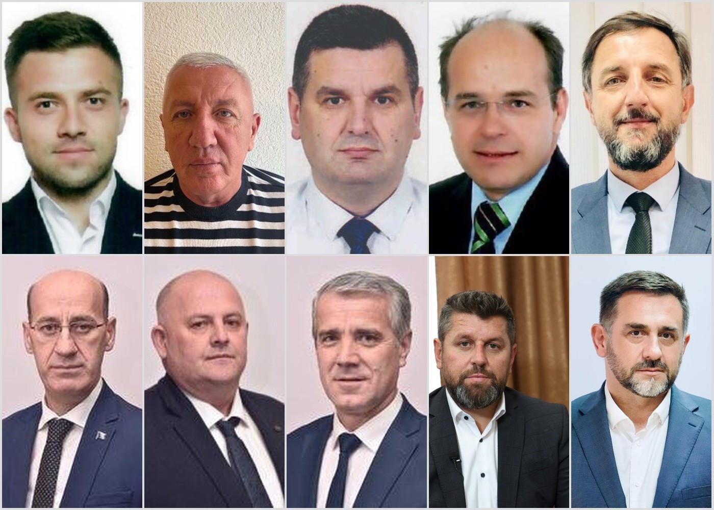 Bošnjački političari iz RS pisali UN-u: Ljudska prava Bošnjaka ugrožena