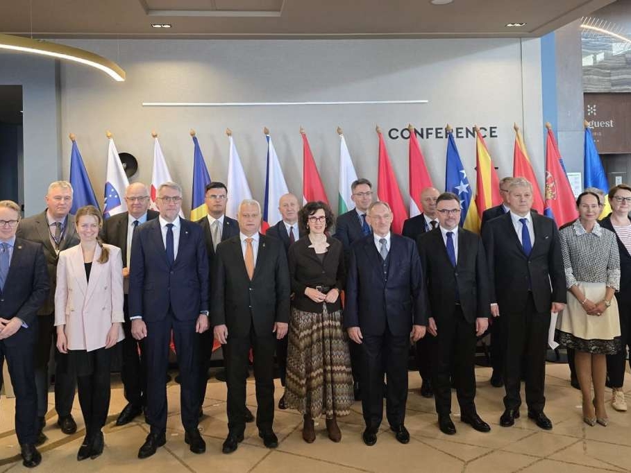 U 2025. godini zabilježen pad nezakonitih migracija od 44,5 posto