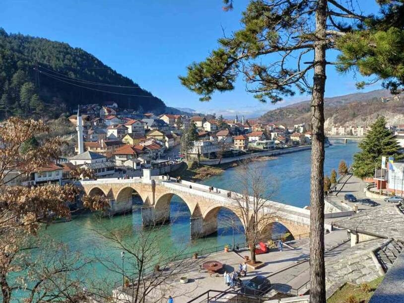 Bosnu i Hercegovinu čeka pakleni dan: Temperature idu prema 40 stepeni