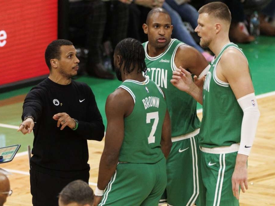 Boston savladao Milwaukee i pokvario povratak Giannisa Antetokounmpa