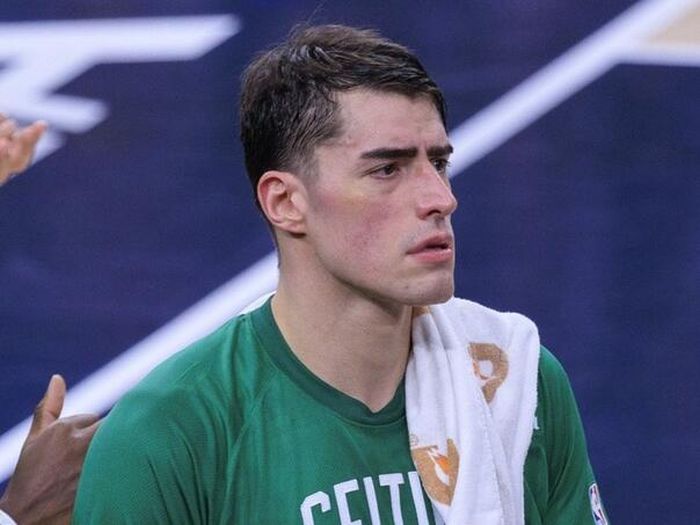 Boston srušio NBA šampione, Garza iskoristio minute