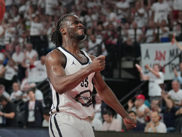 Bourg preko Bešiktaša do prvog evropskog trofeja u historiji