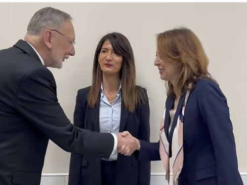 Božinović: Hrvatska će pomoći BiH u procesu razminiranja