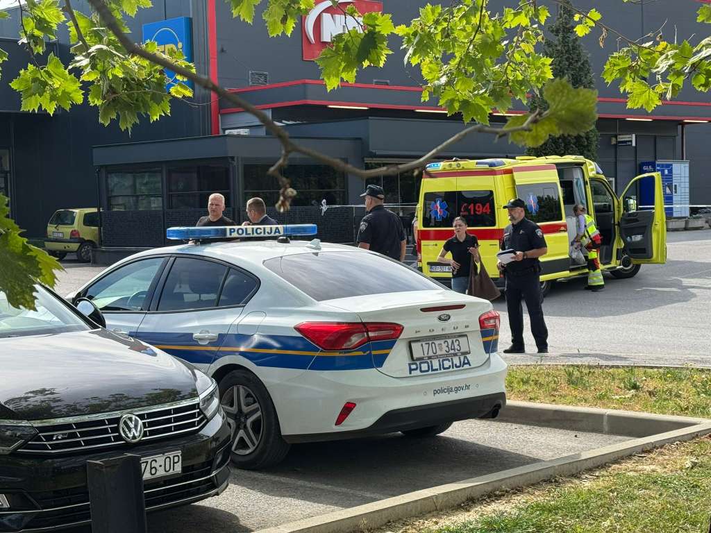Božinović: Napad na policajca je napad na sigurnost društva i instituciju