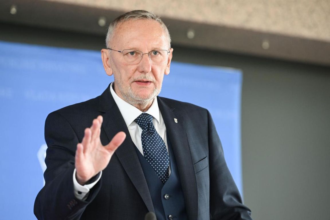 Božinović: Policija će biti prisutna na svim događajima srpske manjine