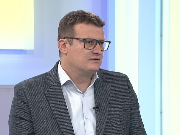 Božović: Kockanje postaje ozbiljan društveni problem