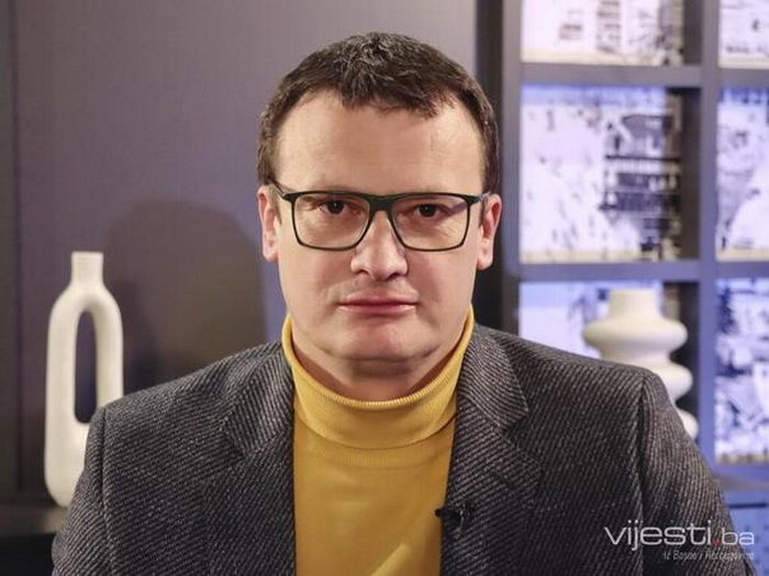 Božović o kriminalu u Istočnom Sarajevu: Riba smrdi od glave ...