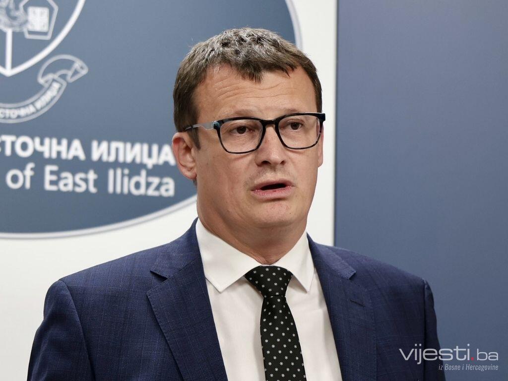 Božović: Ovo je kriminal, Miniću gdje je 240 miliona KM?