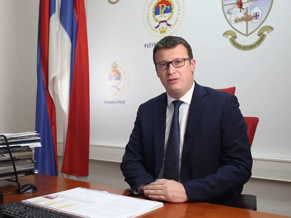 Božović raskrinkao SNSD: Maske padaju!