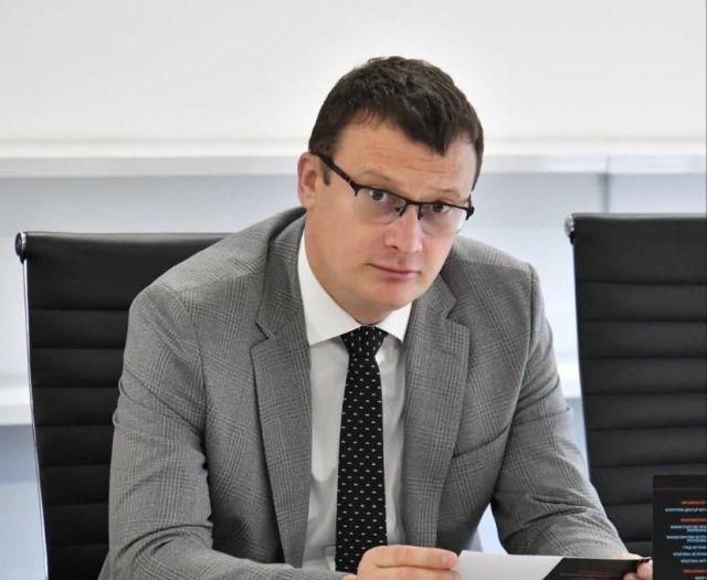 Božović: Stvarna prijetnja za RS su kriminal i korupcija, budžet nam je prazan