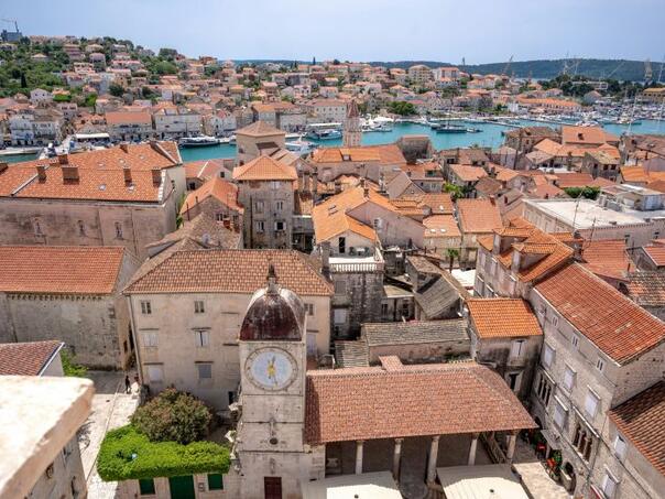 Bračni par nudi kuću u Hrvatskoj na korištenje, uz samo jedan uslov
