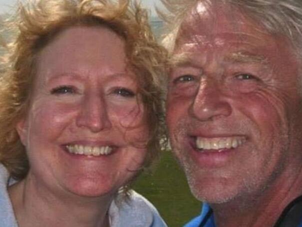 Bračni par pokušavao prijeći Atlantski ocean, pronađena im tijela u čamcu za spašavanje