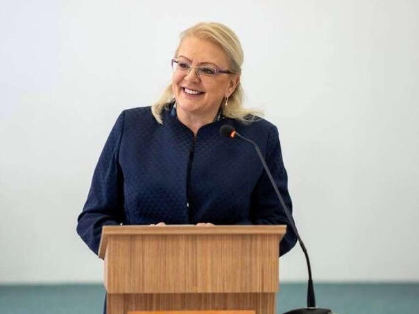 Bradara čestitala Bajram: Provedite ga u zdravlju, miru i radosti