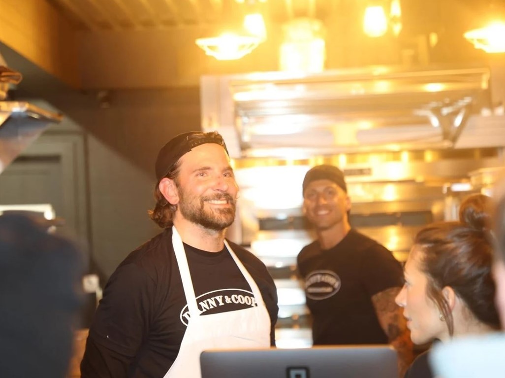 Bradley Cooper otvorio je restoran u New Yorku, a posluživat će samo jedno jelo