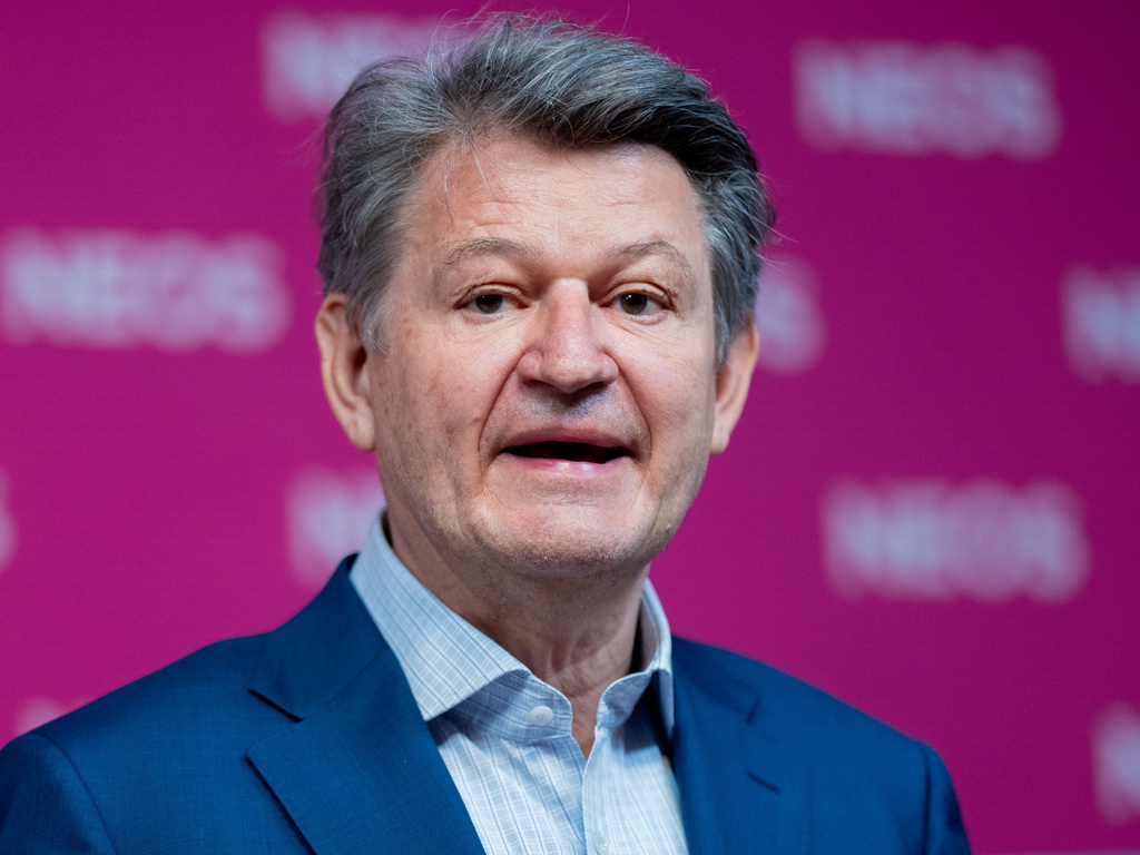 Brandstatter: Promjena kursa u Mađarskoj slabi Dodika