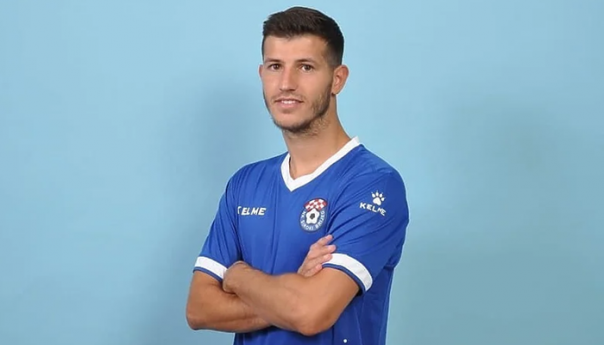 Branimir Cipetić prelazi iz Širokog Brijega u zagrebačku Lokomotivu