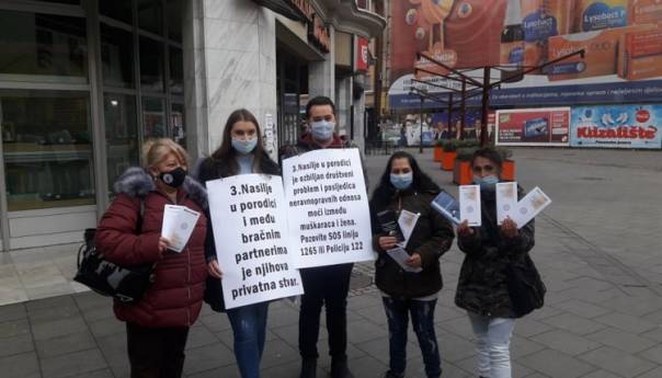 Braniteljice ljudskih prava u borbi protiv modernog ropstva