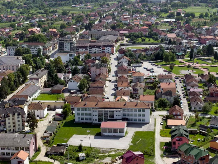 Bratunac bez vode više od 30 sati
