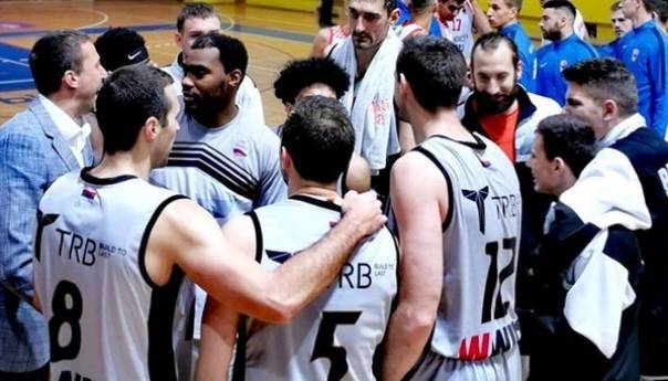 Bratunac na domaćem terenu pobijedio Igokeu